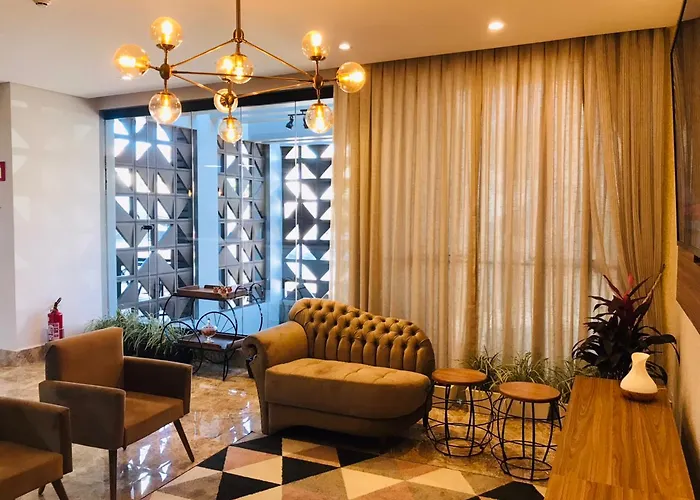 Arca\'S Hotel