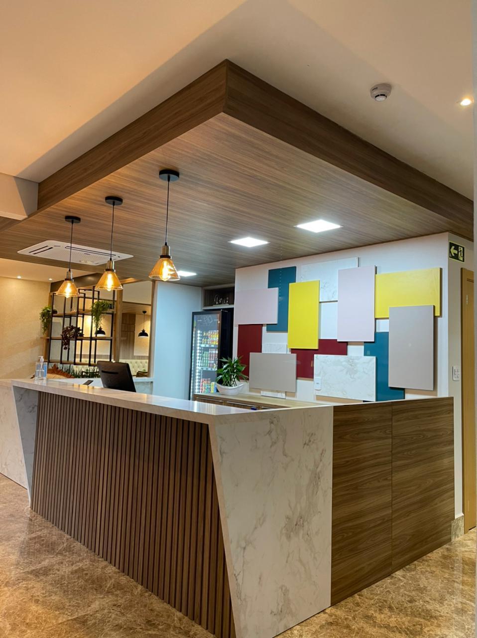 Hotel Arca's 3*