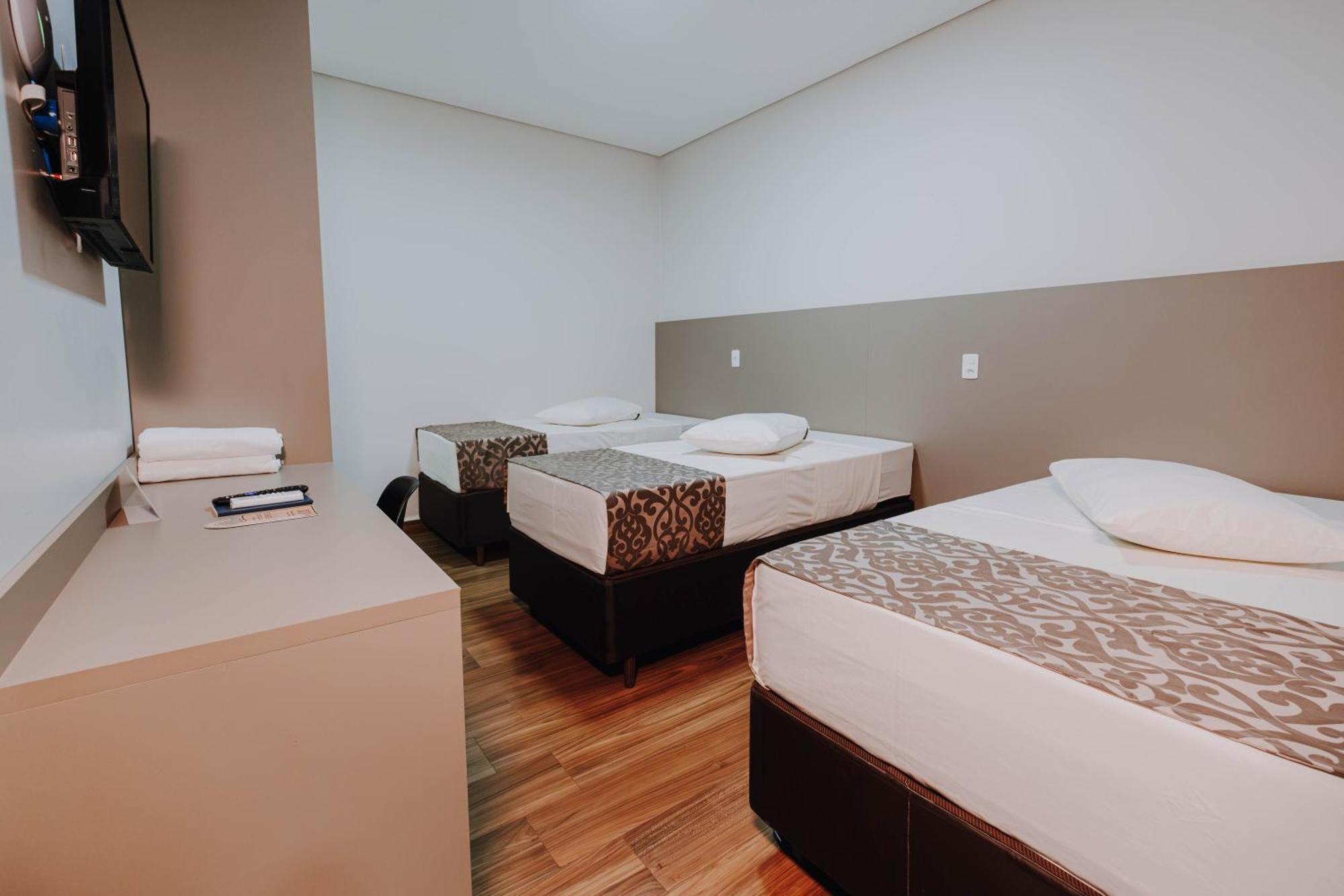 Arca's Hotel