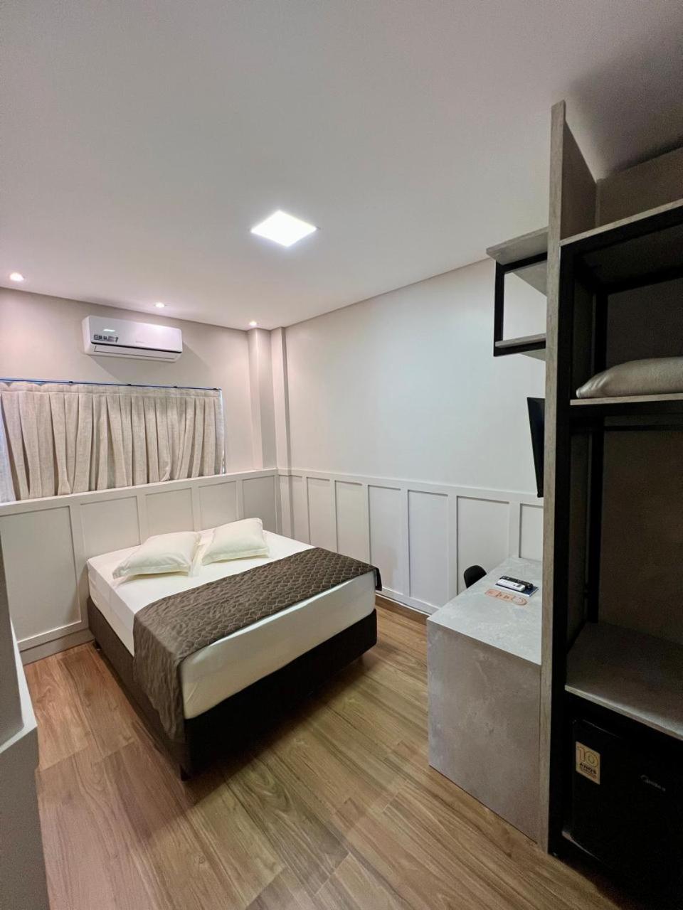 Hotel Arca's