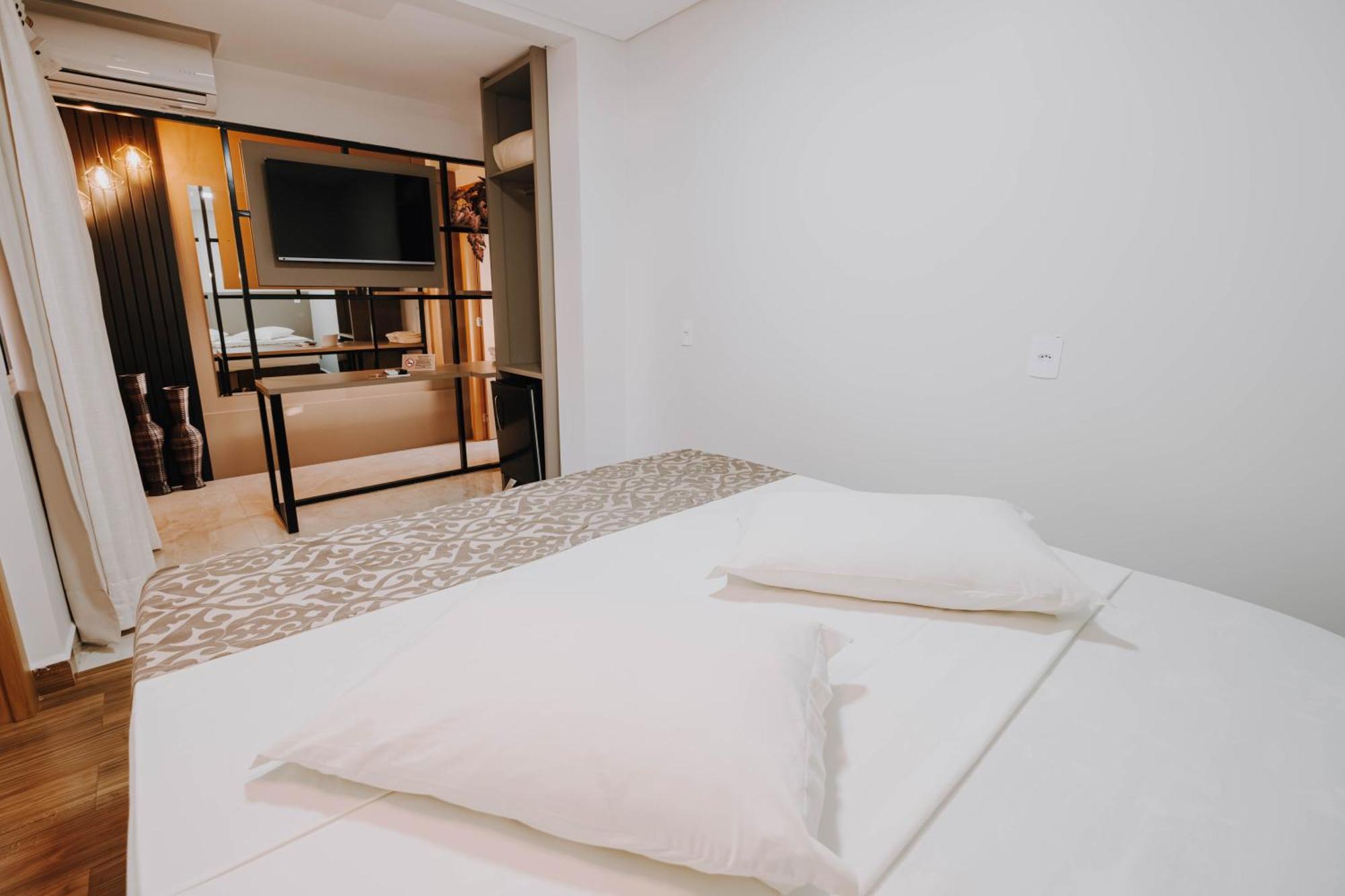 Arca's Hotel