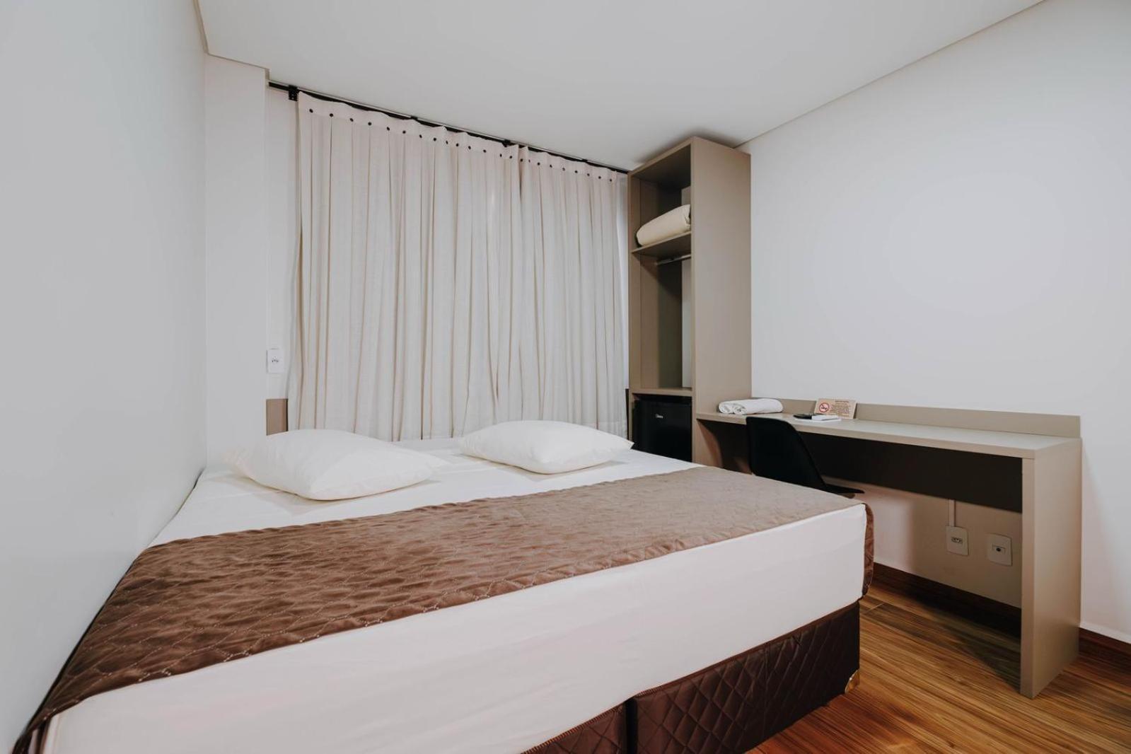 Arca's Hotel Toledo (Parana)