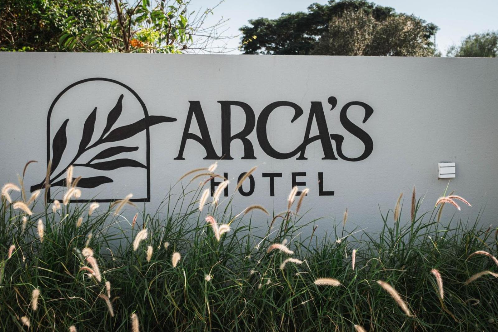 Arca's