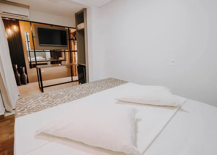 Arca\'S Hotel